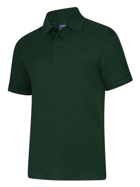 C E Deluxe Poloshirt UC108 IDML Workwear