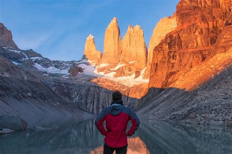 Tripadvisor Torres Del Paine W Trek 5 Tage Zur Verfügung Gestellt Von Howlanders Puerto