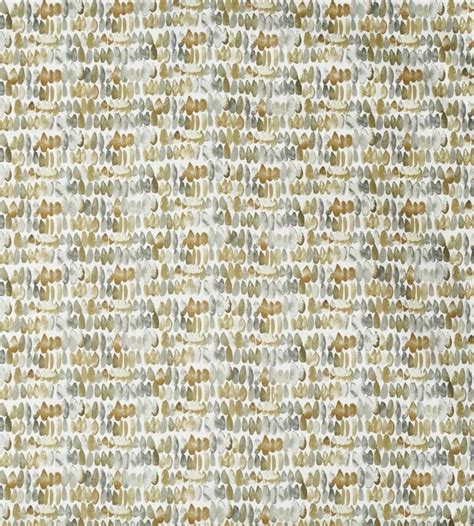 Dash Fabric By Prestigious Textiles In Ember Jane Clayton