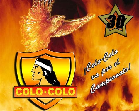 Colo Colo Fc Fondo De Pantalla Pxfuel