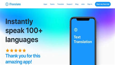 Selain Google Translate 7 Situs Penerjemah Inggris Indonesia Terbaik 2023