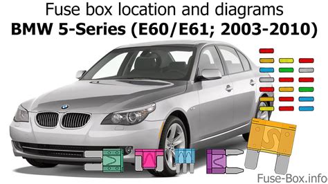 E60 Fuel Pump Relay Diagram Relay For Fuel Pump 1 K96