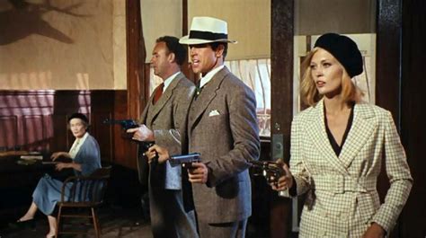 1967 – Bonnie and Clyde – Academy Award Best Picture Winners