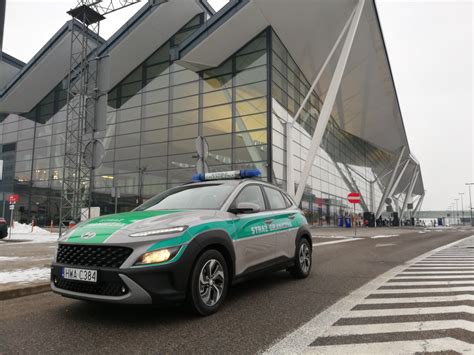 Zmiana Na Stanowisku Rzecznika Stra Y Granicznej B Dzie Nim Oficer