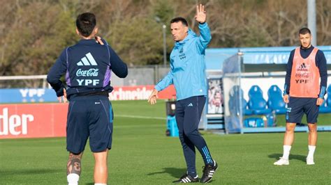 La IFFHS incluyó a un jugador de la Selección argentina en el equipo