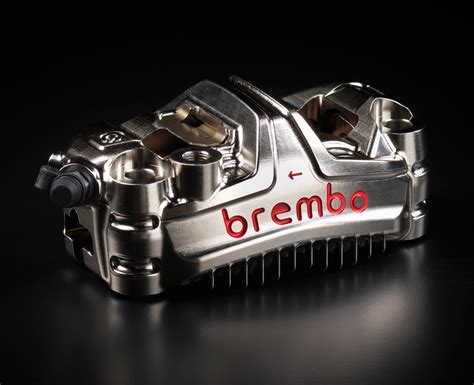 Brembo Radial Calipers Kit D In Calipers Radial Road Track