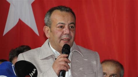 CHP ye geri dönen Tanju Özcan dan ilk açıklama Yeni gelmedim geri geldim