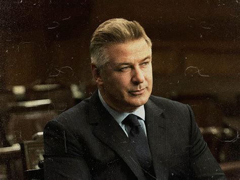 Alec Baldwin Holds Gun Backwards On Rust Set