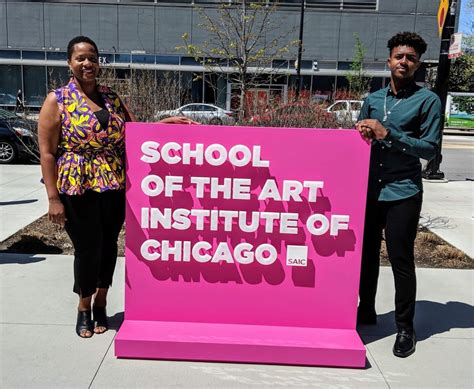 SCHOOL OF THE ART INSTITUTE OF CHICAGO - 33 Photos & 43 Reviews - Art Schools - 36 S Wabash Ave ...