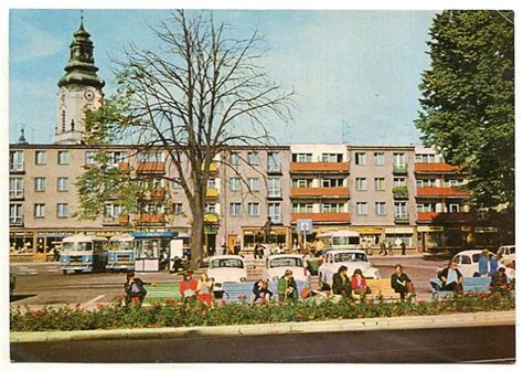 Strzelce Opolskie Rynek Niska Cena Na Allegro Pl