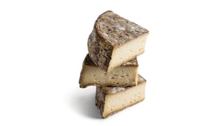 Tomme de Savoie au lait cru IGP affinée 28 Mg 350g env mdd