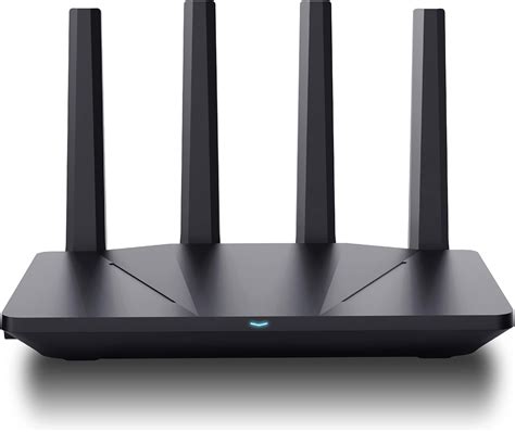 Amazon Encrouter Wi Fi Vpn Router Enc Ax A High