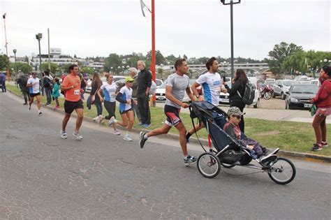 Cerca de 1500 deportistas corrieron la Media Maratón 21K El Diario de