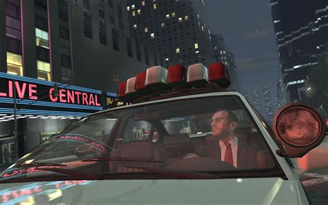 The GTA Place GTA IV PC Screenshots