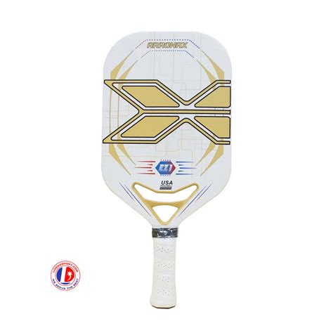 V T Pickleball Arronax Ez Tr Ng Ch Nh H Ng