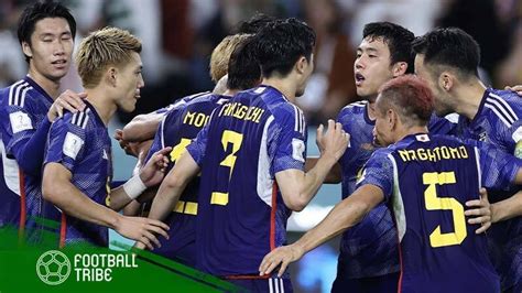 日本代表カタールw杯の総括。ベスト8に必要不可欠なjリーグの成長（2022年12月23日）｜biglobeニュース