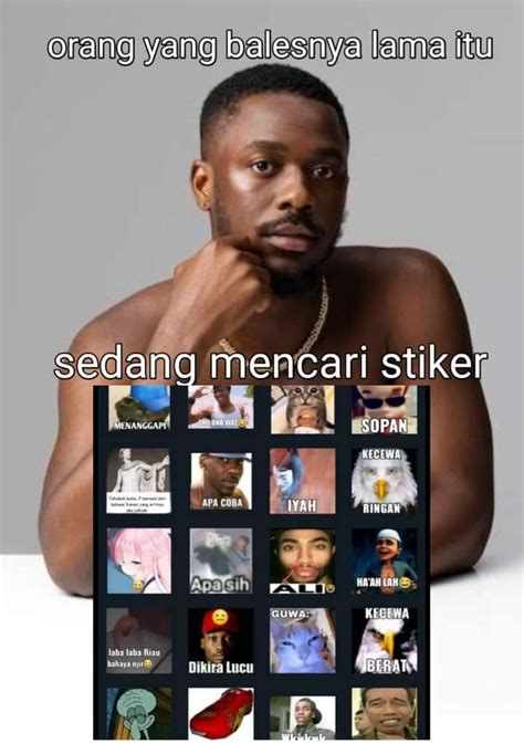 Pin Oleh Azaidabila Di Funny Di 2024 Fakta Lucu Humor Lucu