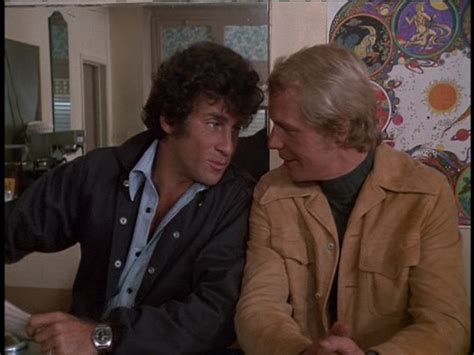 Starsky And Hutch Episode Reviewcap — Season 1 Episode 16 The Hostages Starsky And Hutch Hutch