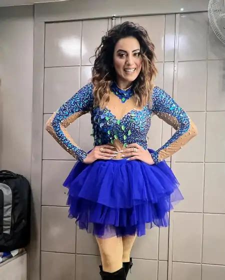 Akshara Singh Hot Pics And Photo In Baby Doll Dress