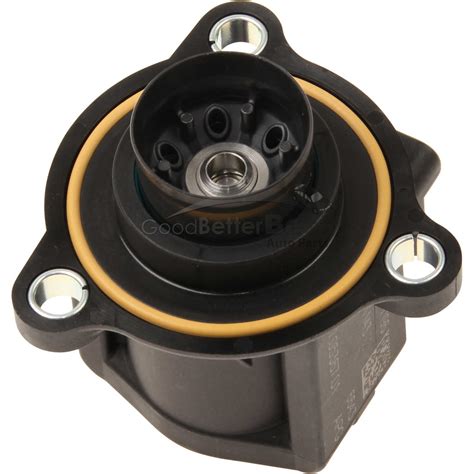 One New Genuine Turbocharger Diverter Valve For Mini Cooper