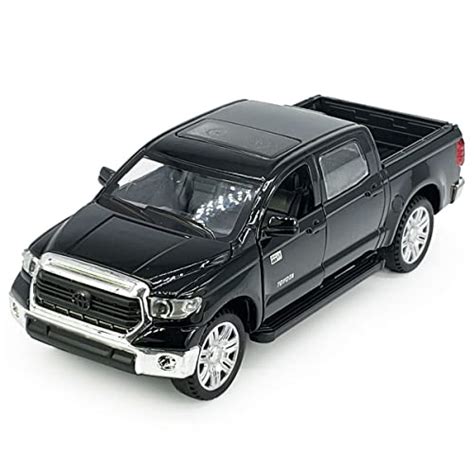 Discover The Best Toyota Tundra Toy Car For Kids A Must Have For Any Child