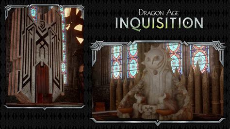 Free New Dragon Age: Inquisition DLC Revealed for May - GameSpot