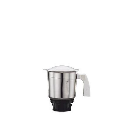 Buy Preethi Eco Plus Mixer Grinder 750 Watt With 4 Jars Online At