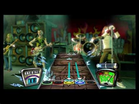 21 Best Guitar Hero Songs - Music Grotto