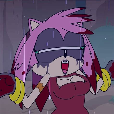 𝐻𝐸𝐴𝑅𝑇 𝑂𝐹 𝐻𝐴𝑀𝑀𝐸𝑅𝑆 on Twitter oh uh my name is Amy rose and you miss