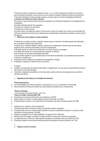 Endoso Pdf