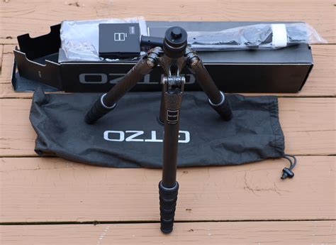 Sold Gitzo GT1555T Traveler CF Tripod LNIB FM Forums