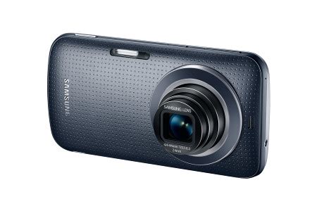 Samsung Galaxy K Zoom - Best Camera Smartphone – TechLoverHD