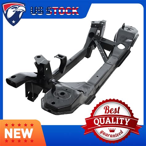 New 2000 2011 Ford Focus Rear Crossmember Sub K Frame Cross Member