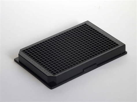 HTS 384 well plate | Biomat