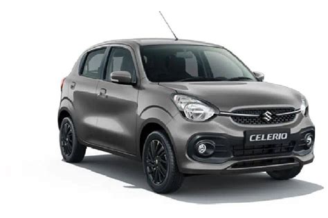 Suzuki Celerio 1 0l Gl Ags 2025 Specs And Price In Philippines