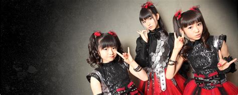 Summer Sonic Tokyo Babymetal Database