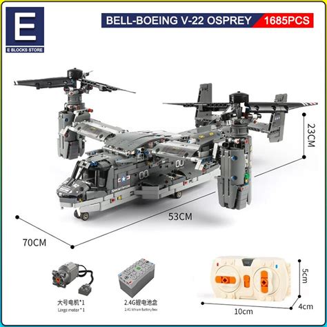 Ww Teknik Elektrikli Osprey Ula M U Ak Yap Ta Lar Y Ksek Teknoloji