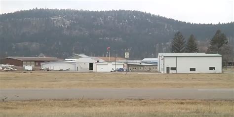 New owners taking over Kalispell City Airport - ABC FOX Montana Local ...