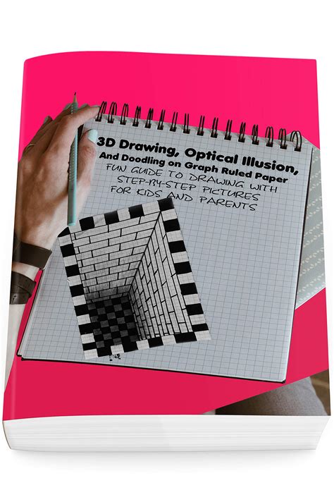 3d Optical Illusions For Kids