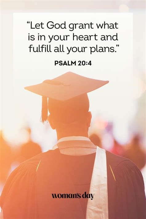 25 Graduation Bible Verses 2022 Motivational Blessings For Graduates