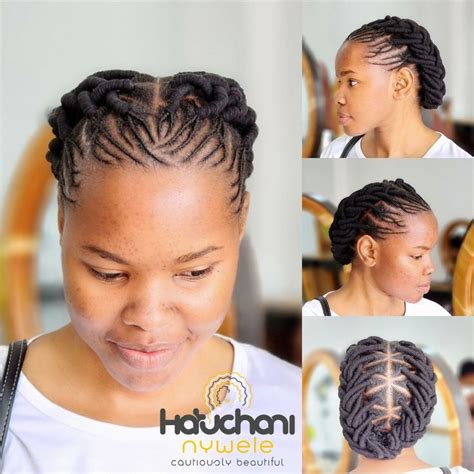 Threading Hairstyles Ideas In Natural Hair Stylists Flat Twist