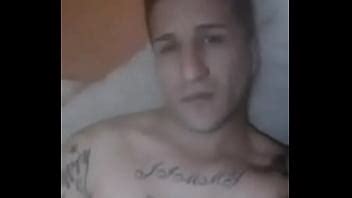 Flaite Gay Muestra Pene XNXX