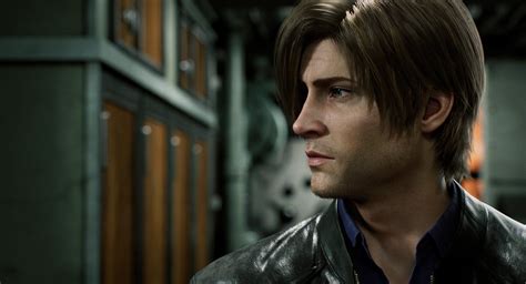 Netflix estrena dos nuevas imágenes de Resident Evil Oscuridad infinita