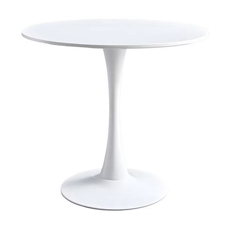 Coffee Table Elijah Pakoworld White D X Cm Cyprus