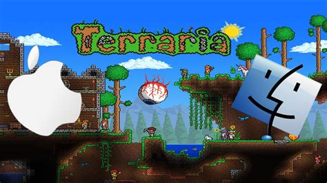 How To Get Terraria For Mac Os X Bazaargenerous