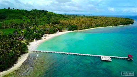 Campsites in Basilan Province - Campsites Philippines