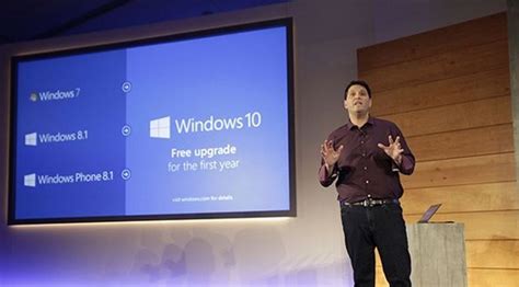 微软的windows10用户已达到280万