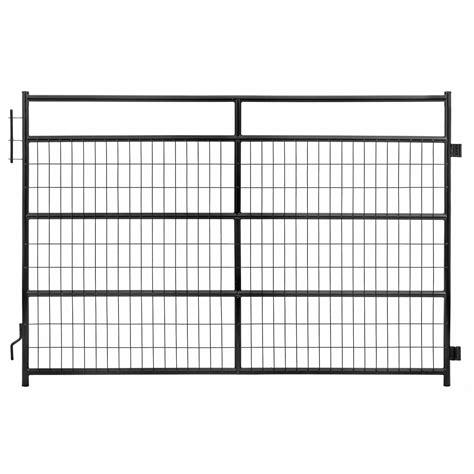 Sheep & Goat Panel LD (IN STOCK) - FARM AND FENCE SUPPLY