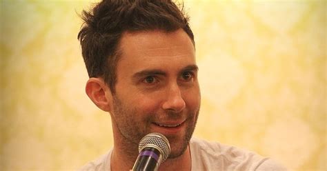 Butt Naked Celebrity Gossip Adam Levine S Disgusting Act Of Throwing DeAndre Nico Under The Bus