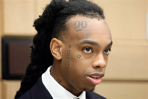 Ynw Mellys Double Murder Case Will Reportedly Be Retried • Hollywood